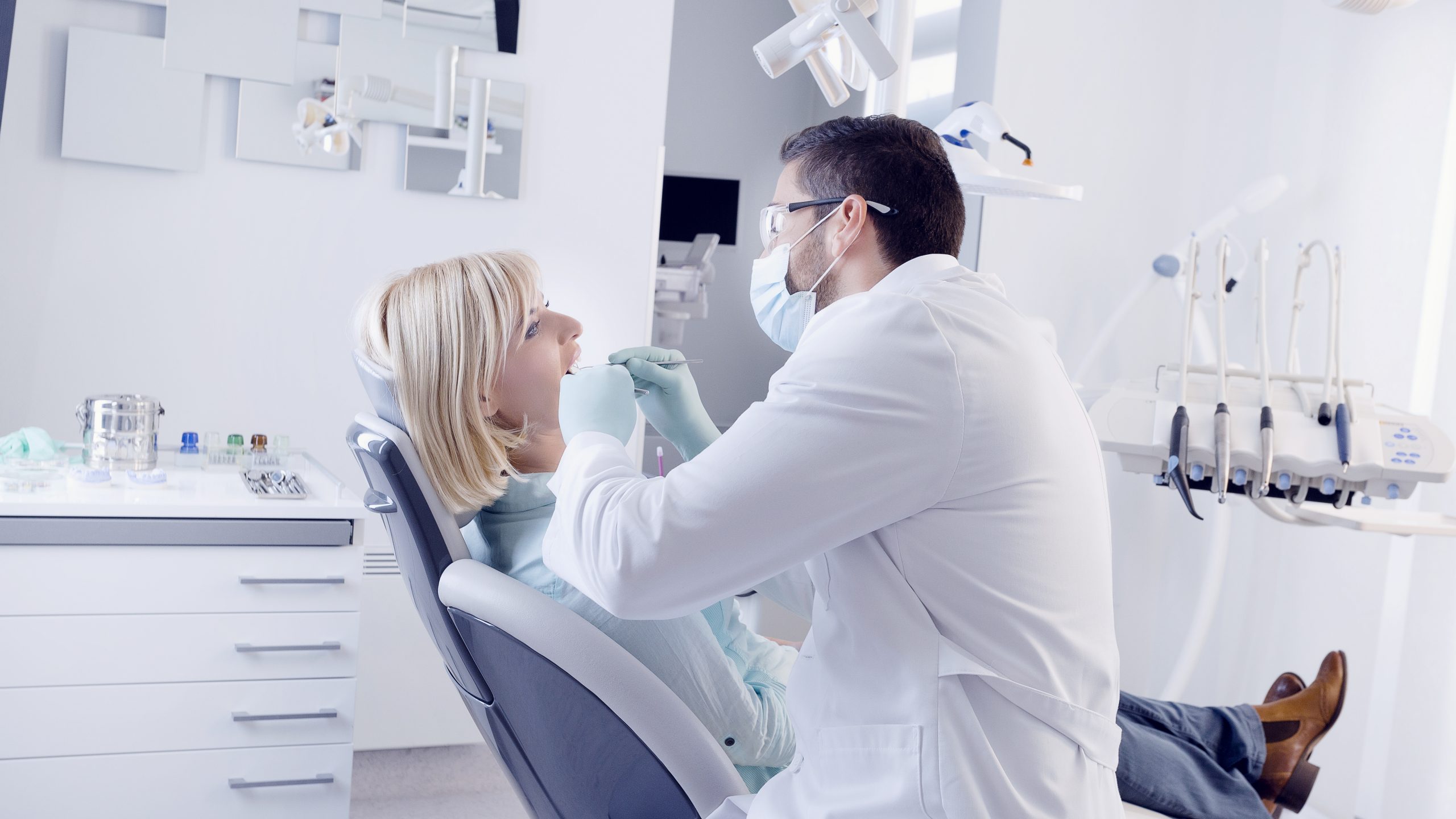 Dentist in Eastman, GA